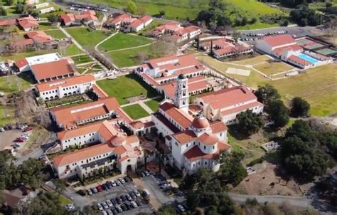Catholic liberal arts college in California has nation’s ‘most .